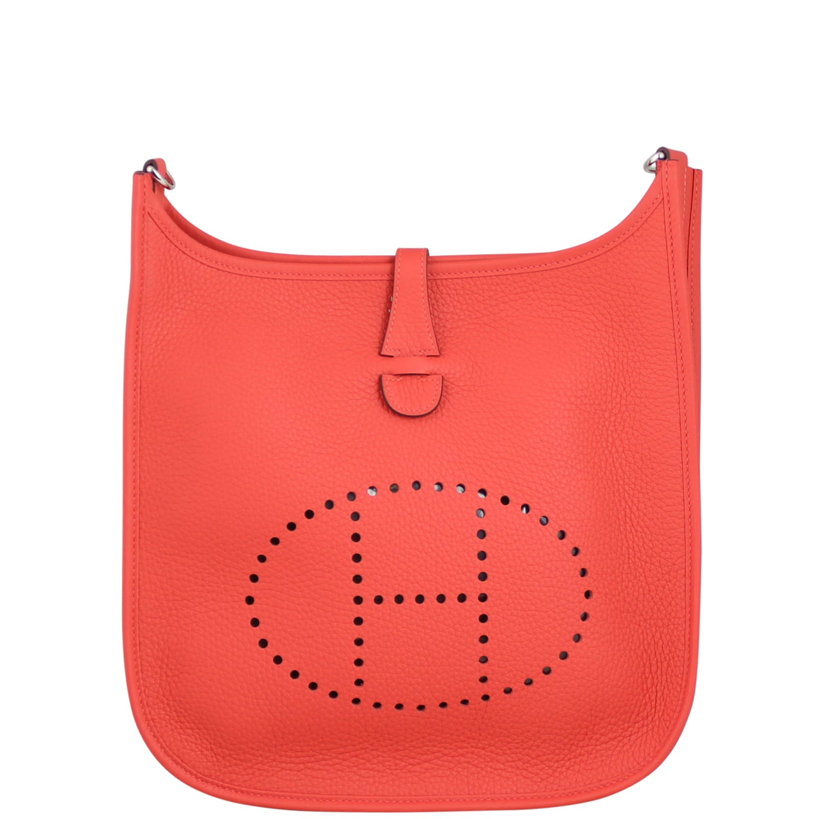 Hermes Evelyne III PM Front