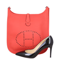 Hermes Evelyne III PM Shoe