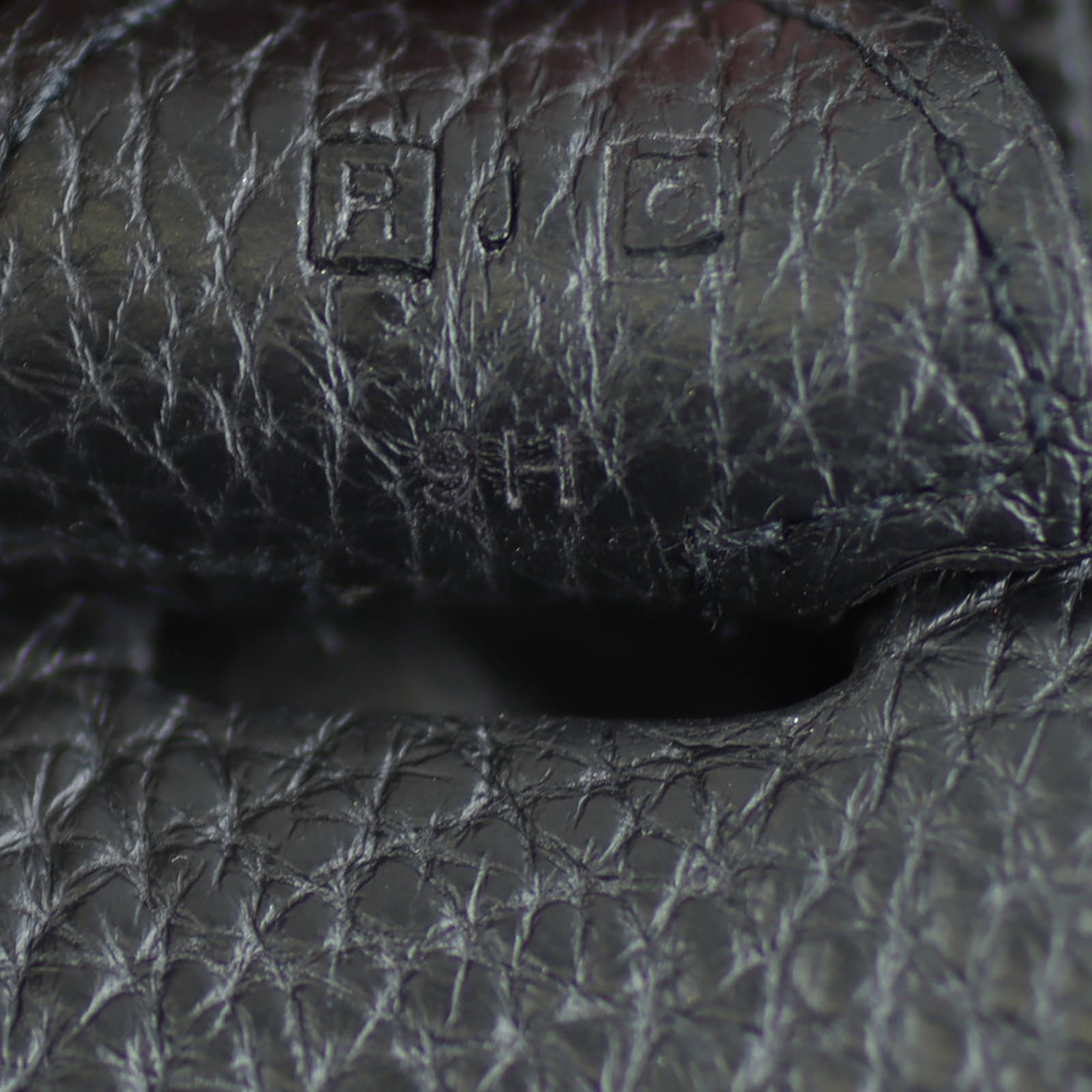 Hermes Evelyne lll PM Code