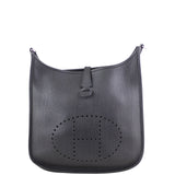 Hermes Evelyne lll PM Front