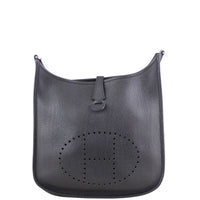 Hermes Evelyne lll PM Front