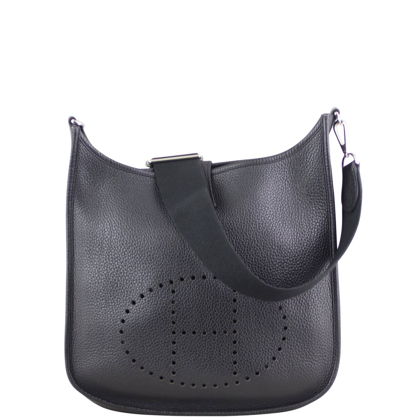 Hermes Evelyne lll PM Front