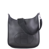 Hermes Evelyne lll PM Front