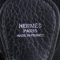 Hermes Evelyne lll PM Stamp