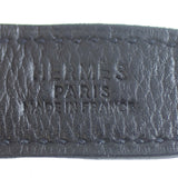 Hermes Evergrain Trim I 29 Bag Stamp