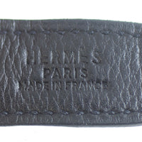 Hermes Evergrain Trim I 29 Bag Stamp