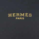 Hermes Extra Wide Carioca Stripes Bangle Stamp