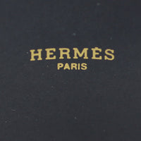 Hermes Extra Wide Carioca Stripes Bangle Stamp