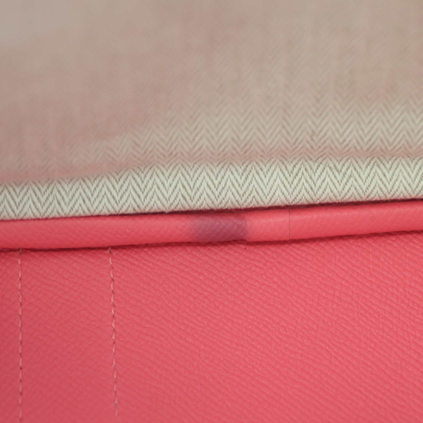 Hermes Garden Party Tote 30 