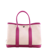 Hermes Garden Party 30 Back