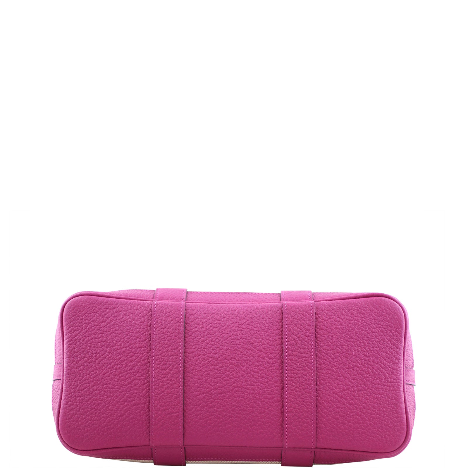 Hermes Garden Party 30 Toile Military Base