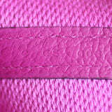 Hermes Garden Party 30 Toile Military Date code