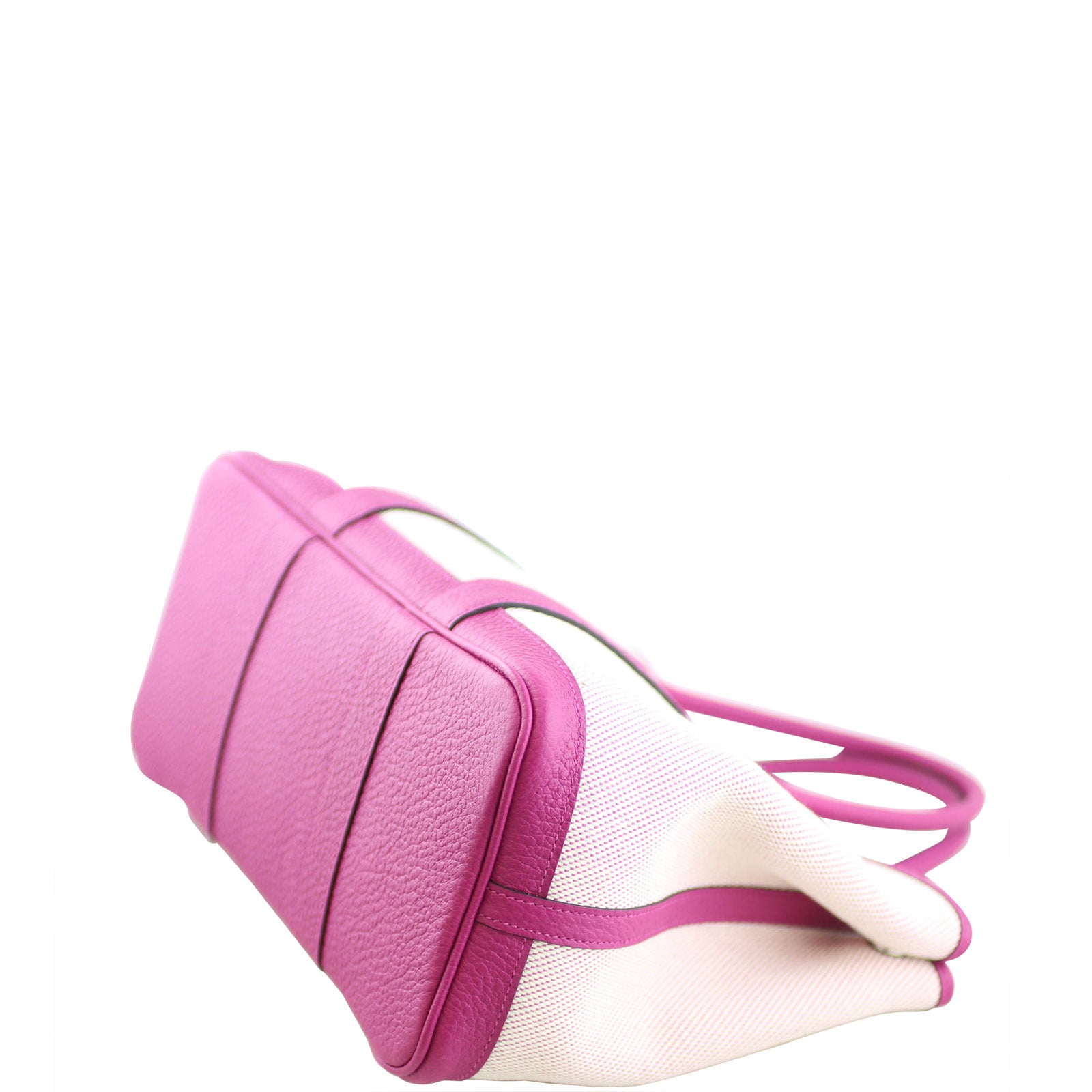 Hermes Garden Party 30 Toile Military Corner