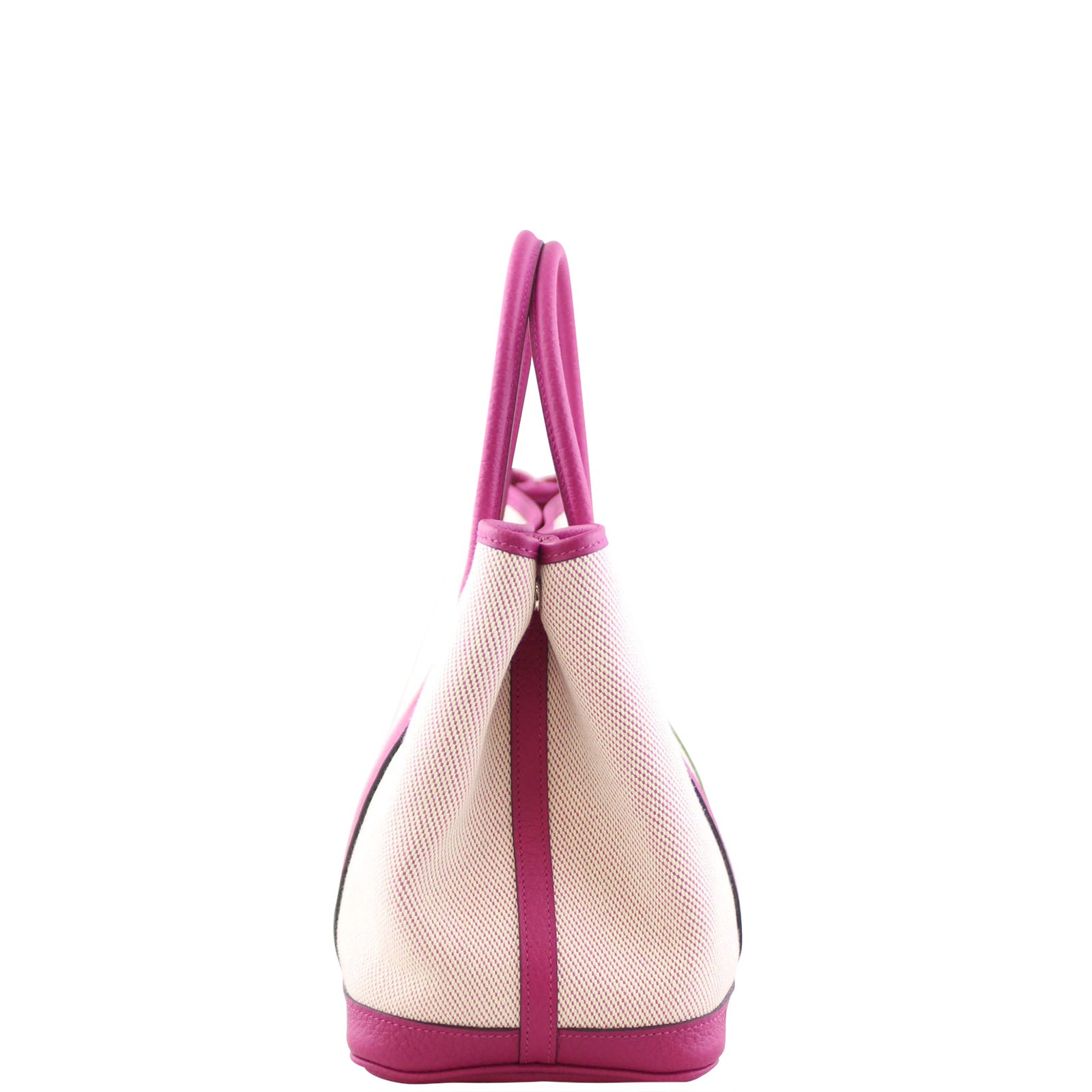 Hermes Garden Party 30 Left