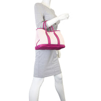 Hermes Garden Party 30 Mannequin