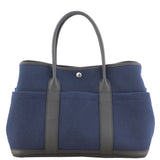 Hermes Garden Party 36 Pockets Back