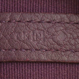 Hermes Garden Party 36 Bag Officier Canvas Code