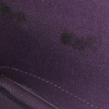 Hermes Garden Party 36 Bag Officier Canvas Flaw 7