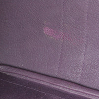 Hermes Garden Party 36 Bag Officier Canvas Flaw 6