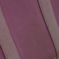 Hermes Garden Party 36 Bag Officier Canvas Flaw 5