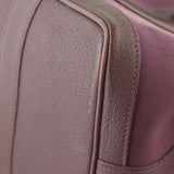 Hermes Garden Party 36 Bag Officier Canvas Flaw 4