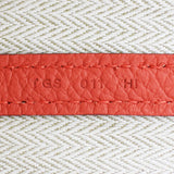 Hermes Garden Party 36 Code