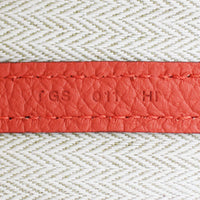 Hermes Garden Party 36 Code