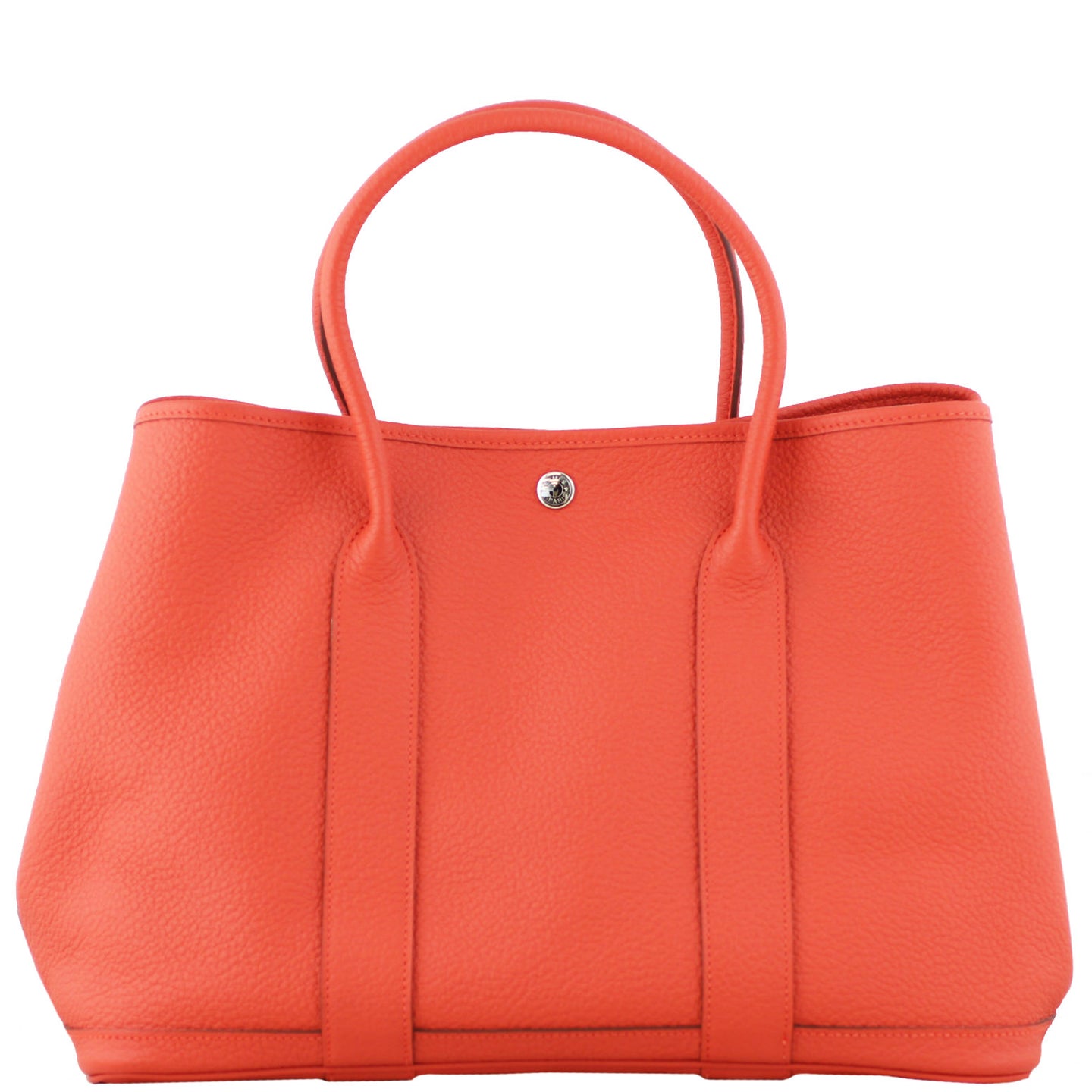 Hermes Garden Party 36 Front