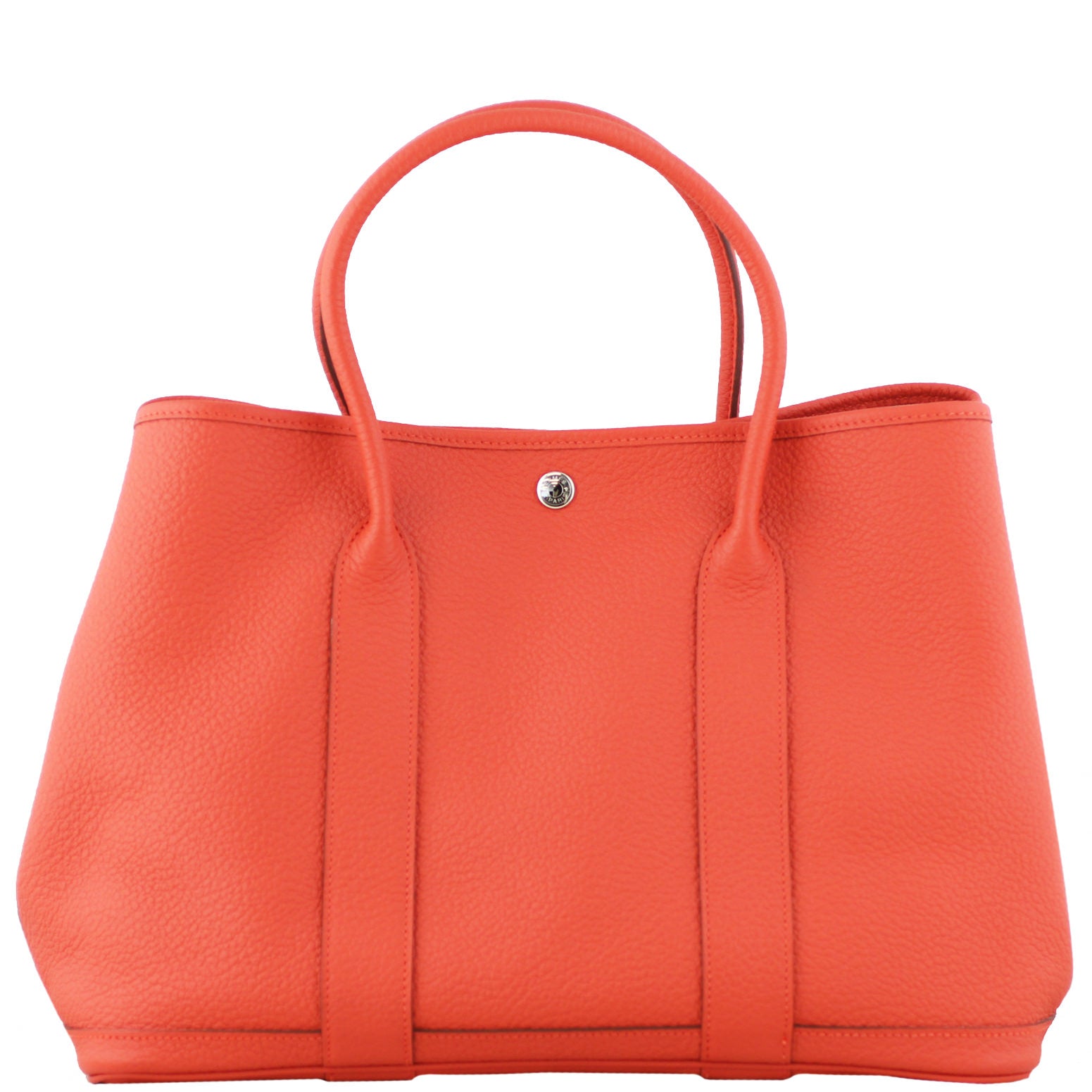 Hermes Garden Party 36 Front