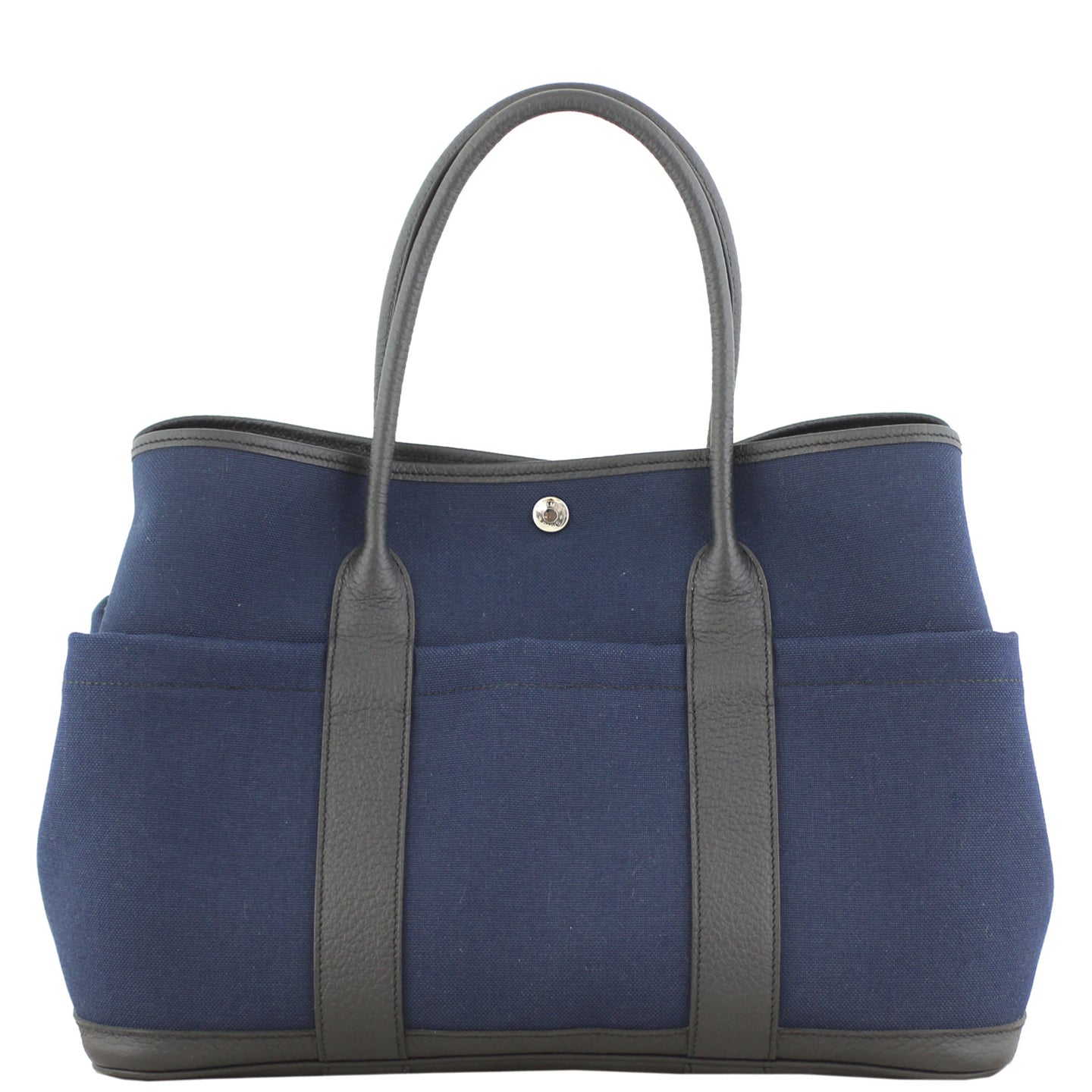 Hermes Garden Party 36 Pockets Front