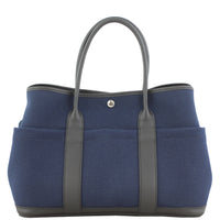 Hermes Garden Party 36 Pockets Front