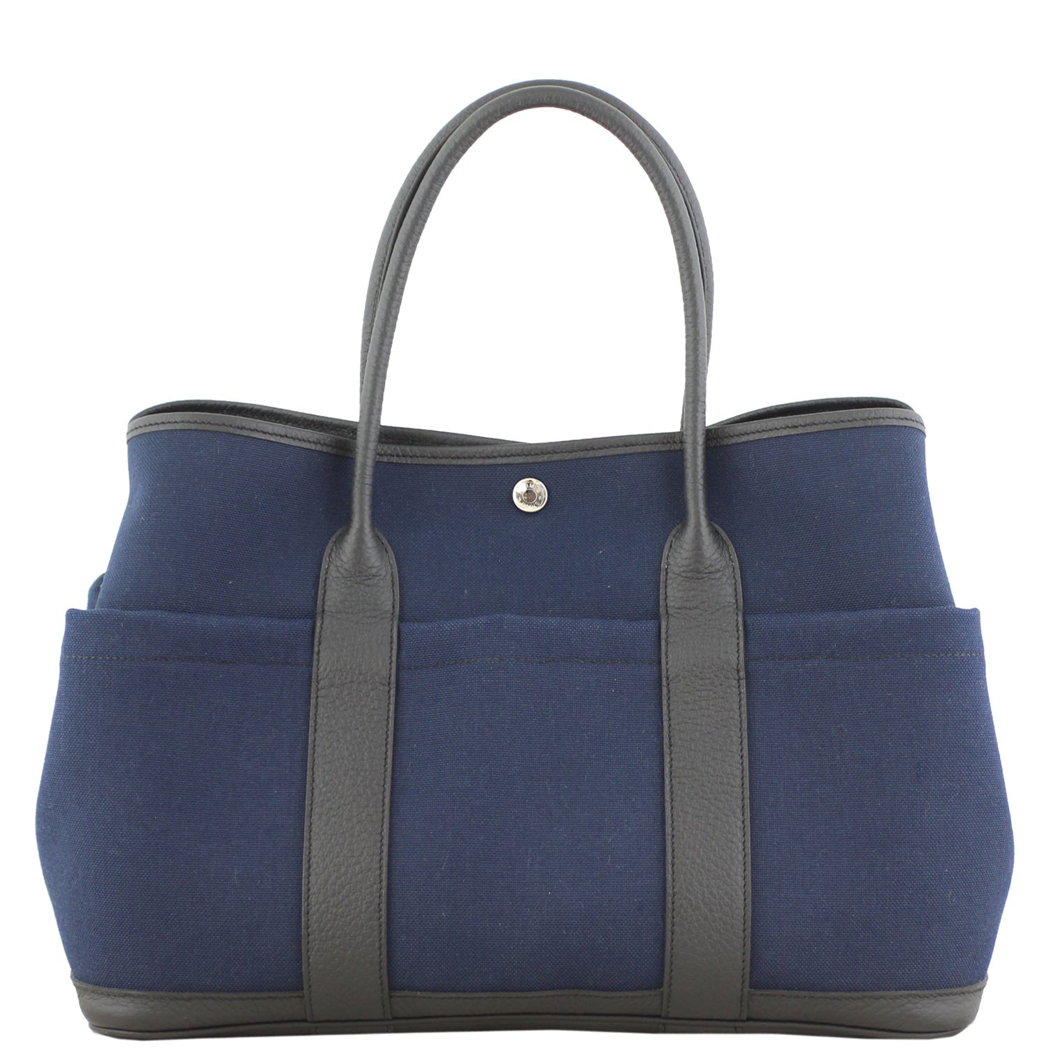 Hermes Garden Party 36 Pockets Front