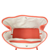 Hermes Garden Party 36 Interior