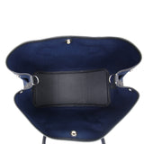 Hermes Garden Party 36 Pockets Interior