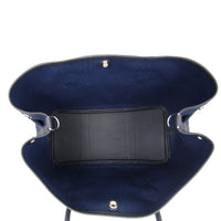 Hermes Garden Party 36 Pockets Interior