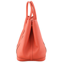 Hermes Garden Party 36 Left