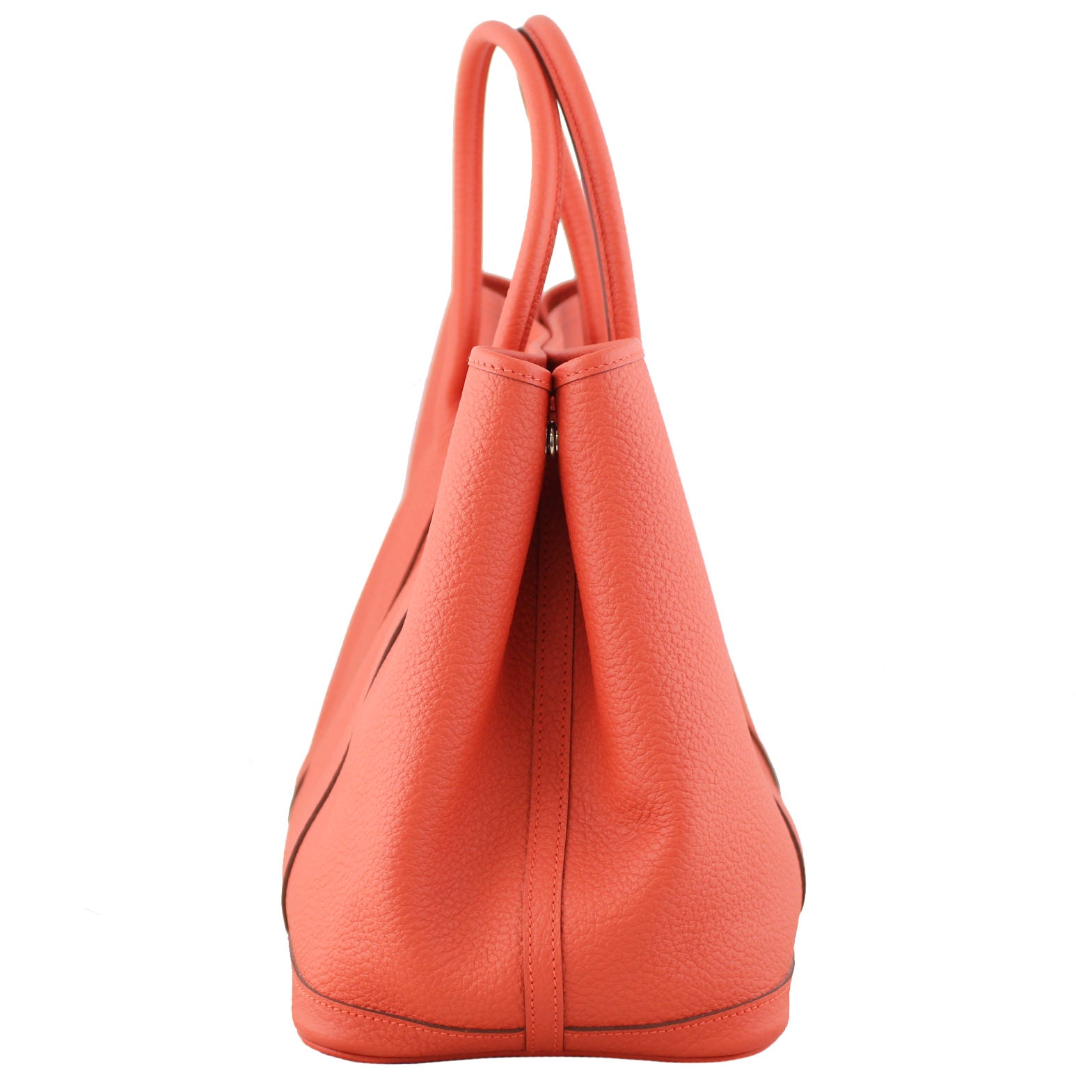 Hermes Garden Party 36 Left