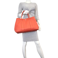 Hermes Garden Party 36 Mannequin