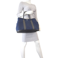 Hermes Garden Party 36 Pockets Mannequin