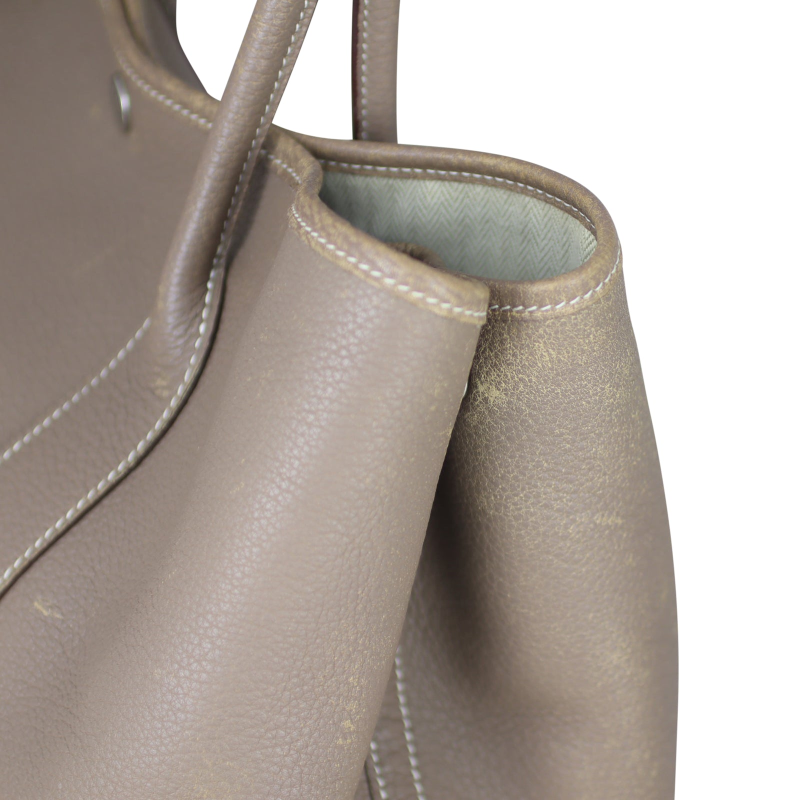 Hermes Garden Party 36 Negonda