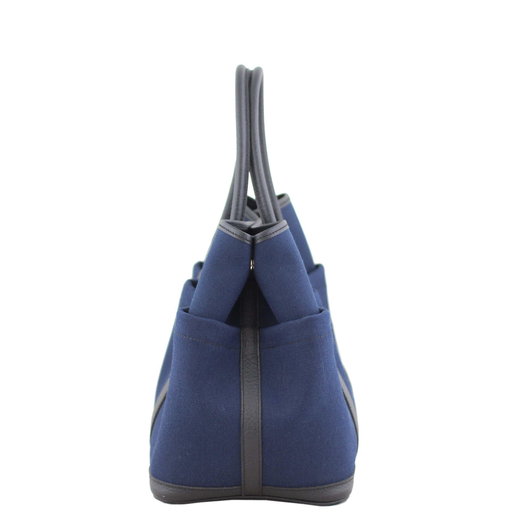 Hermes Garden Party 36 Pockets Right