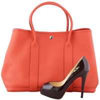 Hermes Garden Party 36 Scale