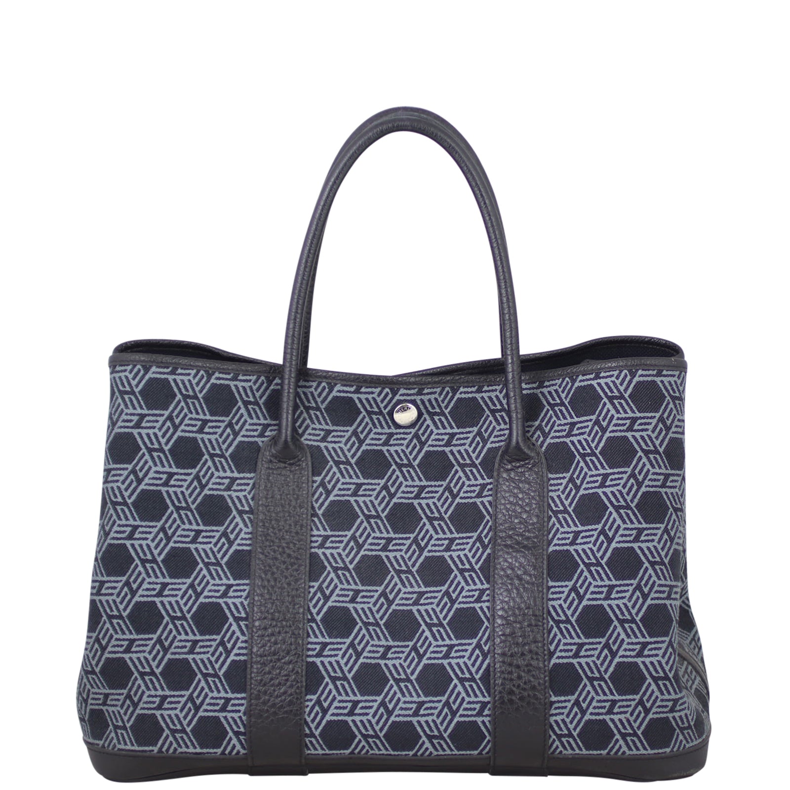 Hermes Garden Party 36 Front