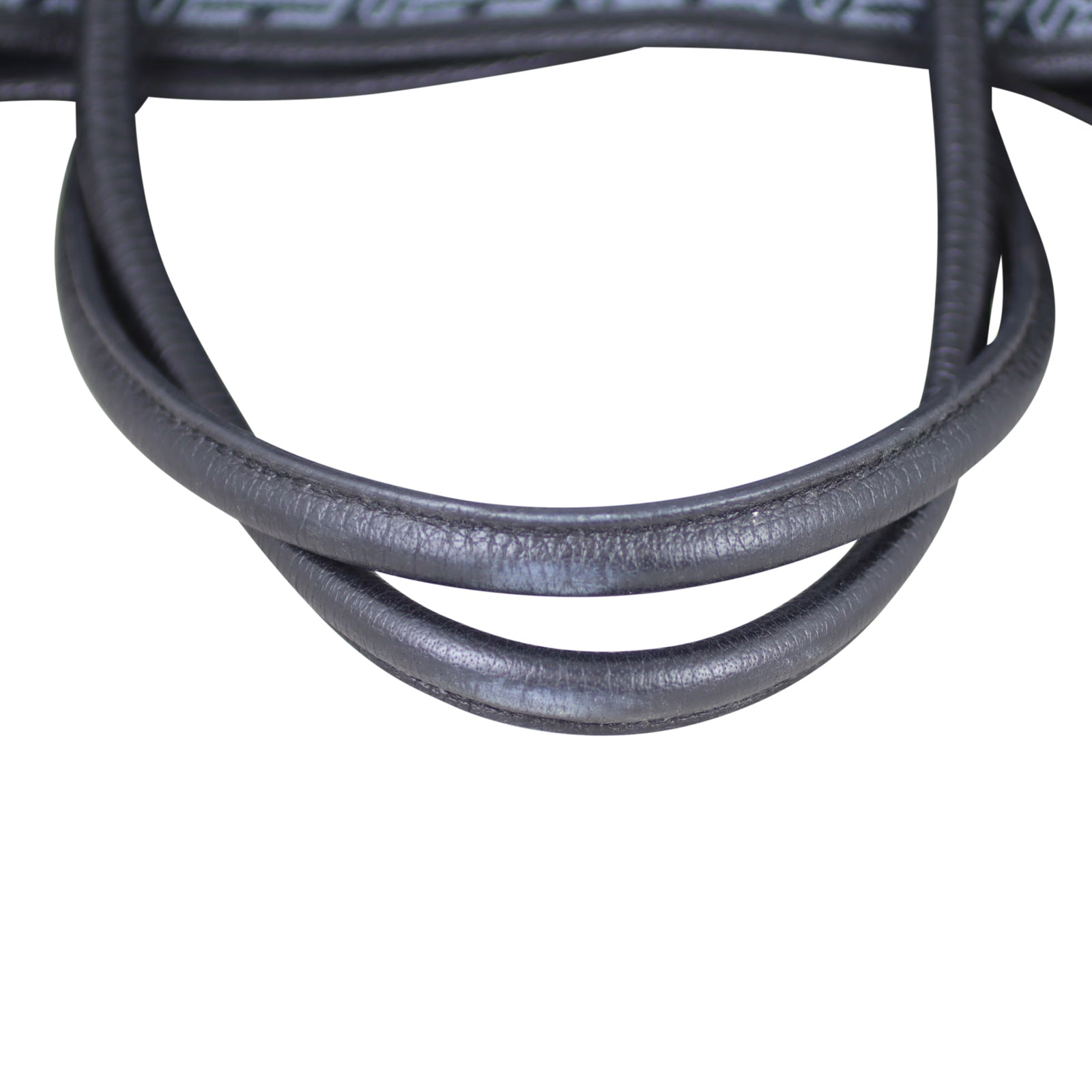 Hermes Garden Party 36 Strap