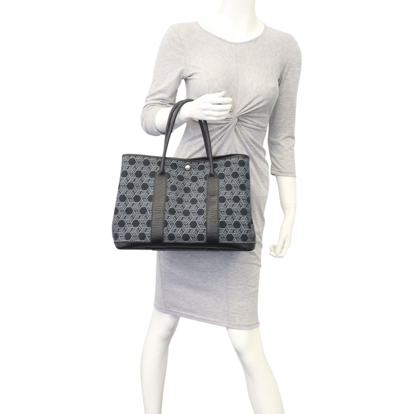 Hermes Garden Party 36 Mannequin