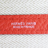 Hermes Garden Party 36 Stamp