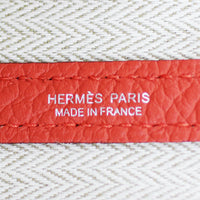 Hermes Garden Party 36 Stamp