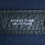 Hermes Garden Party 36 Pockets Stamp