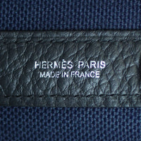Hermes Garden Party 36 Pockets Stamp