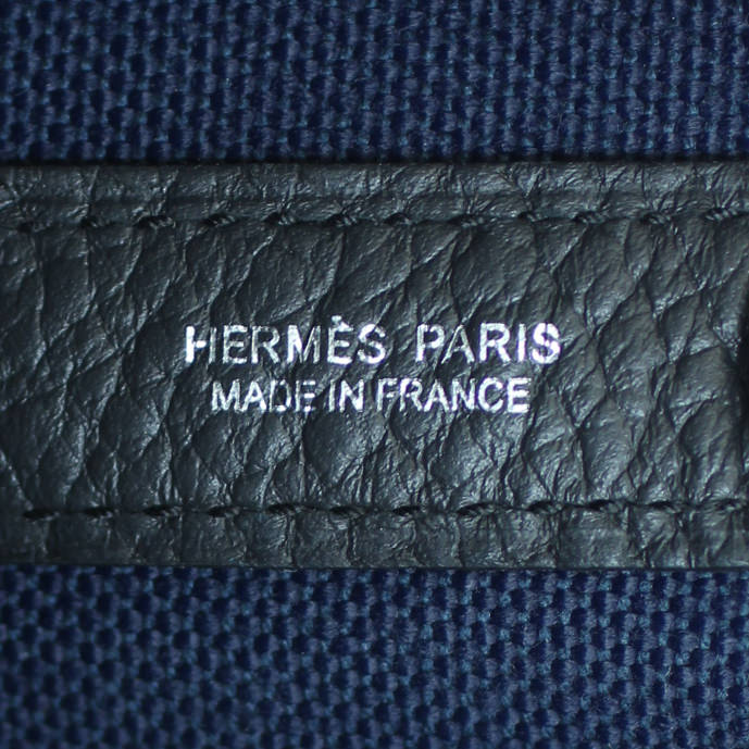 Hermes Garden Party 36 Pockets Stamp